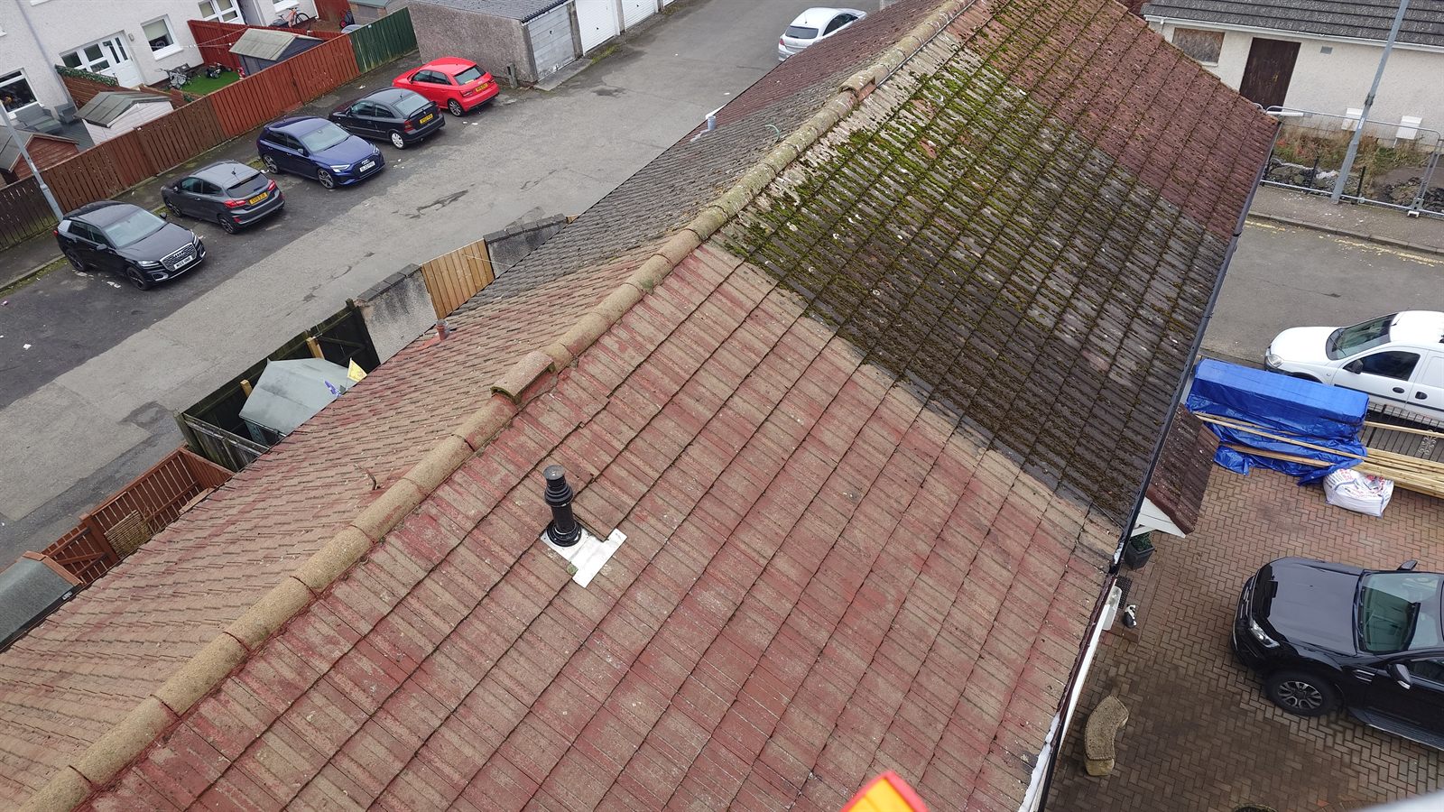 Damp Proofing
