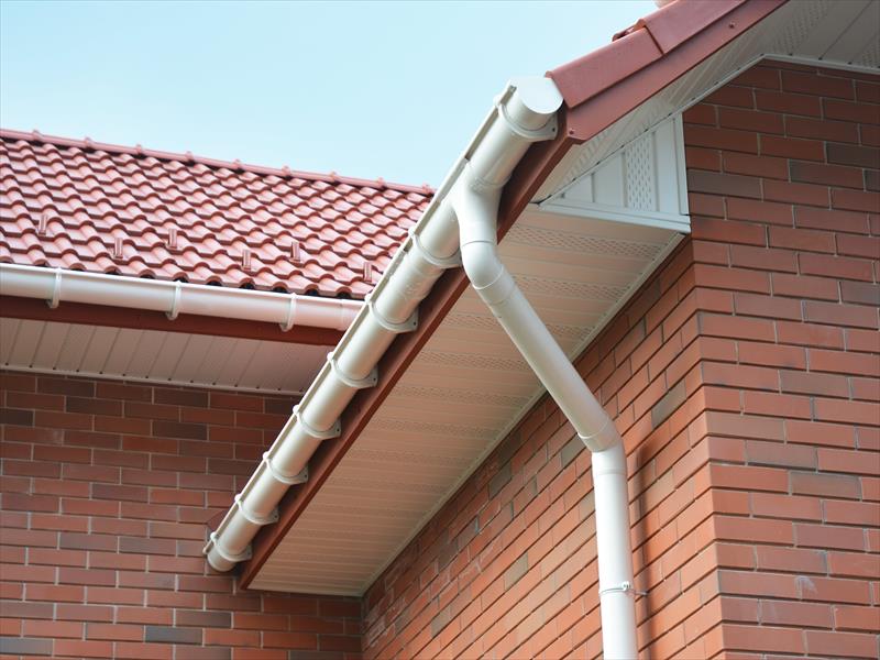 Guttering