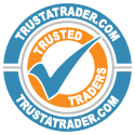 TrustATrader logo